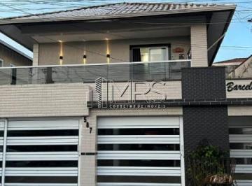 Casa · 42m² · 2 Quartos · 1 Vaga · Maravilhosa Casa 2 Quartos em Condomínio no Quietude, Praia Grande