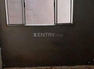 Casa · 40m² · 1 Quarto · Casa 1 Quarto Polvilho Cajamar - Desocupada, Ao Aluguel