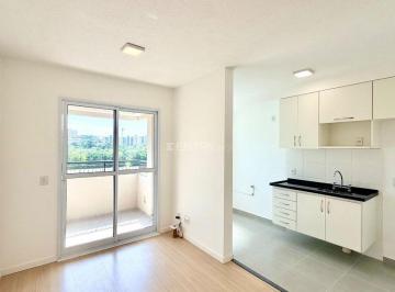 Apartamento · 53m² · 2 Quartos · 1 Vaga · Apartamento 2 quartos no Jardim Carolina, Jundiaí. Sol da Manhã.