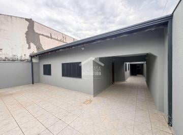 Casa · 175m² · 3 Quartos · 3 Vagas · Casa com edicula à venda Jd Oliveira Camargo em Indaiatuba