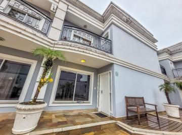 fd02372b-2fd4-4c46-8ad9-d45757034ef2 · Casa em condomínio para venda em Vila Bertioga com 4 quartos, sendo 2 suítes, 384m²