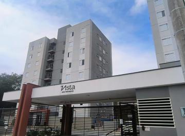 95b8cea51f53c48098935a9f16423e0e0dad1044 · Apartamento Novo com 2 Quartos para alugar, 50 m² por R$ 1.600/mês - Condomínio Vista Jatai Residen
