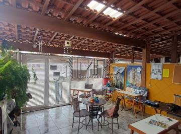 Casa · 81m² · 2 Quartos · 2 Vagas · Casa Geminada Térrea 2 Quartos à Venda no Ocian - Praia Grande