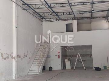 Comercial · 250m² · 3 Vagas · Galpão para locação no Jardim Paulista em Jundiaí-SP
