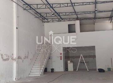 Comercial · 250m² · 3 Vagas · Galpão para locação no Jardim Paulista em Jundiaí-SP