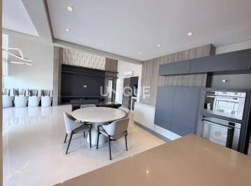 Apartamento · 189m² · 3 Quartos · 2 Vagas · Apartamento Grand Garden à venda em Jundiaí - SP.