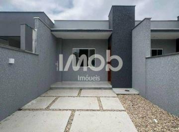 Casa · 80m² · 2 Quartos · 1 Vaga · GEMINADO NOVO COM 1 SUÍTE + 1 QUARTO, TRÊS RIOS DO NORTE
