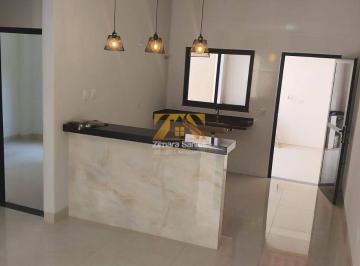 Casa · 96m² · 2 Quartos · 1 Vaga · Casa locação 2/4, Qd ARSE 22, 206 sul, Plano diretor Sul - Palmas -To