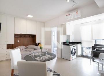 Apartamento · 28m² · 1 Quarto · 1 Vaga · Apartamento à Venda - Vila Yara, 1 Quarto, 28 m² - Osasco