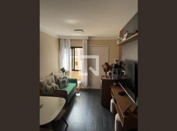 Apartamento · 44m² · 2 Quartos · 1 Vaga · Apartamento à Venda - Jardim Brasil , 2 Quartos, 44 m² - São Paulo