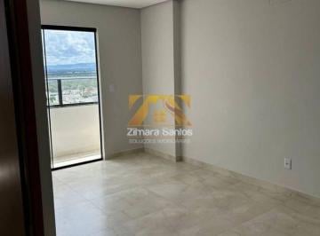 Apartamento · 32m² · 1 Quarto · 1 Vaga · Apartamento 1/4, 32,53 m² - Orla 14 - (ALC SO 14) - Residencial UP 14 - Palmas/TO