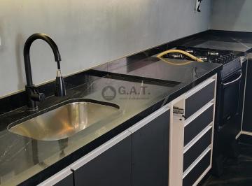 Foto 01 · Apartamento para locação em Votorantim-SP, Parque Bela Vista: 2 quartos, 1 suíte, 2 salas, 2 banheir