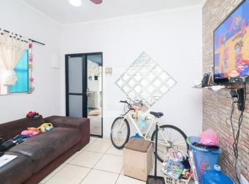 Casa · 125m² · 2 Quartos · 1 Vaga · Casa à Venda - Parque Paulistano, 2 Quartos, 125 m² - São Paulo