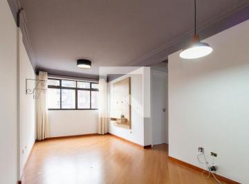 Apartamento · 50m² · 2 Quartos · 1 Vaga · Apartamento à Venda - Novo Mundo, 2 Quartos,  50 m² - Curitiba