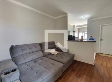 Apartamento · 42m² · 2 Quartos · 1 Vaga · Apartamento à Venda - Parque São Jorge, 2 Quartos, 42 m² - Campinas