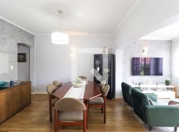 Casa · 118m² · 2 Quartos · 2 Vagas · Casa à Venda - Tucuruvi, 2 Quartos, 118 m² - São Paulo