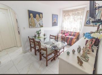 Apartamento · 42m² · 1 Quarto · 1 Vaga · Apartamento à Venda - Mooca, 1 Quarto, 42 m² - São Paulo