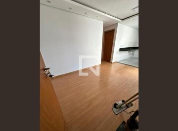 Apartamento · 46m² · 2 Quartos · 1 Vaga · Apartamento à Venda - Jardim Uruguai, 2 Quartos,  46 m² - Campinas