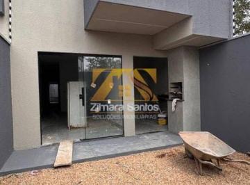 Casa · 71m² · 3 Quartos · 1 Vaga · Casa Com 3/4, sendo 1 suíte, 71,40 m² - 1601 sul (Arso 161) - Palmas/TO