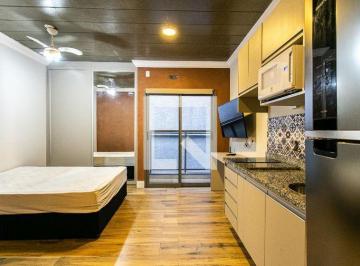 Apartamento · 26m² · 1 Quarto · Apartamento à Venda - Tatuapé, 1 Quarto, 26 m² - São Paulo
