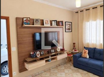 Casa · 136m² · 3 Quartos · 3 Vagas · Casa à Venda - Jardim Flamboyant, 3 Quartos, 136 m² - Campinas