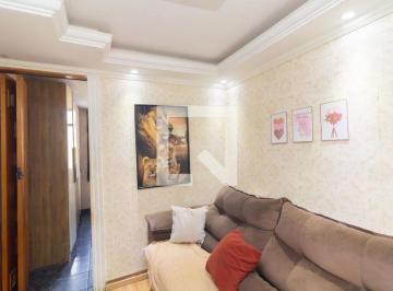 Apartamento · 47m² · 2 Quartos · 1 Vaga · Apartamento à Venda - José Bonifácio, 2 Quartos, 47 m² - São Paulo