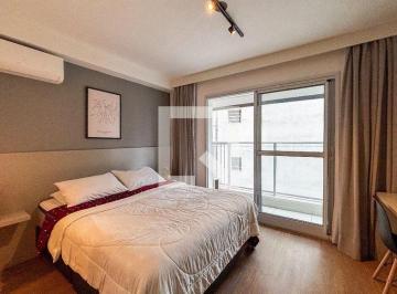 Apartamento · 25m² · 1 Quarto · Apartamento à Venda - Pinheiros, 1 Quarto, 25 m² - São Paulo