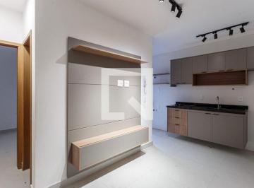 Apartamento · 30m² · 1 Quarto · Apartamento à Venda - Moema, 1 Quarto, 30 m² - São Paulo