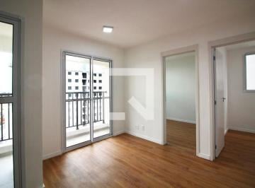 Apartamento · 39m² · 2 Quartos · Apartamento à Venda - Artur Alvim, 2 Quartos, 39 m² - São Paulo