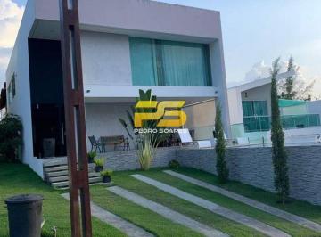 Casa · 320m² · 5 Quartos · 4 Vagas · CASA À VENDA PORTEIRA FECHADA