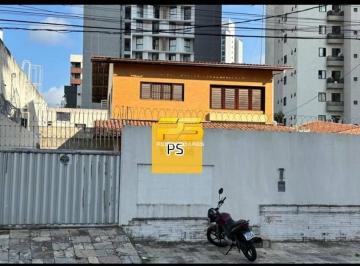 Comercial · 270m² · 3 Quartos · CASA COMERCIAL PARA LOCAÇÃO VALOR MENSAL: 10.000,00