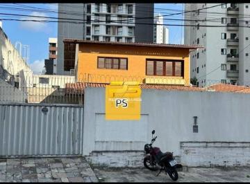 Comercial · 270m² · 3 Quartos · CASA COMERCIAL PARA LOCAÇÃO VALOR MENSAL: 10.000,00