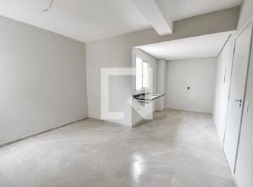 Apartamento · 25m² · 1 Quarto · Apartamento à Venda - Bosque da Saúde, 1 Quarto, 25 m² - São Paulo