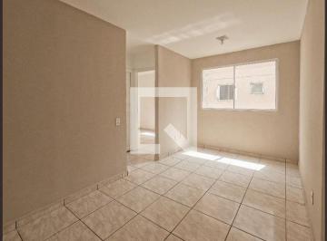 Apartamento · 42m² · 2 Quartos · Apartamento à Venda - Freguesia do Ó, 2 Quartos, 42 m² - São Paulo