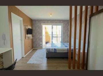 Apartamento · 27m² · 1 Quarto · Apartamento à Venda - Jardim Éster Yolanda, 1 Quarto,  27 m² - São Paulo
