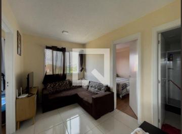Apartamento · 39m² · 2 Quartos · Apartamento à Venda - Vila Princesa Isabel, 2 Quartos, 39 m² - São Paulo