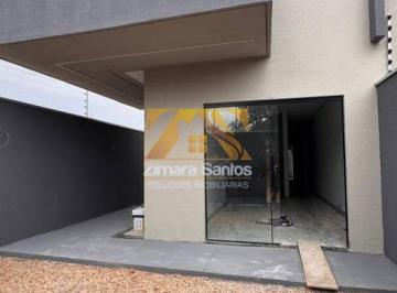 Casa · 71m² · 3 Quartos · 1 Vaga · Casa com 3/4 Quartos, Sendo 1 suíte à Venda, Plano Diretor Sul - Palmas/TO