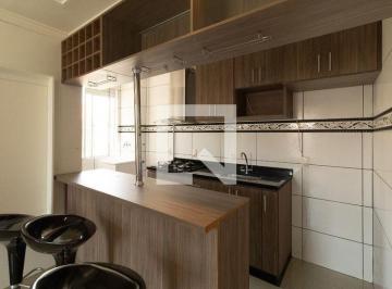 Apartamento · 42m² · 2 Quartos · 1 Vaga · Apartamento à Venda - Jardim São José, 2 Quartos, 42 m² - Campinas