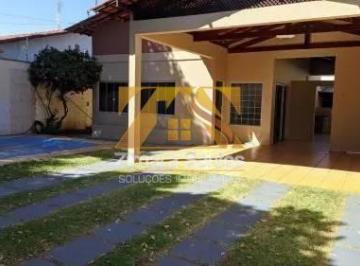 Casa · 110m² · 3 Quartos · 4 Vagas · Casa 3/4, sendo 1 suíte, 110m² - 110 Norte (ARNE 14) - Palmas/TO