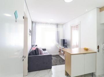 Apartamento · 34m² · 2 Quartos · Apartamento à Venda - Vila Guilherme, 2 Quartos, 34 m² - São Paulo