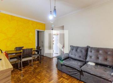 Apartamento · 38m² · 1 Quarto · Apartamento à Venda - Centro, 1 Quarto, 38 m² - São Paulo