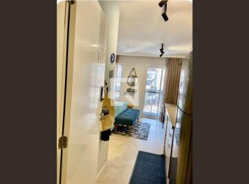 Apartamento · 25m² · 1 Quarto · Apartamento à Venda - Pinheiros, 1 Quarto, 25 m² - São Paulo