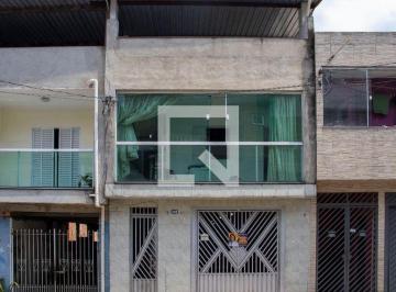 Casa · 135m² · 6 Quartos · 2 Vagas · Casa à Venda - Jardim Nossa Senhora do Carmo, 6 Quartos,  135 m² - São Paulo