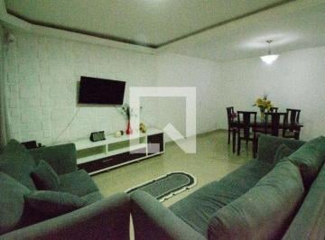 Casa · 50m² · 3 Quartos · 3 Vagas · Casa à Venda - Samambaia, 3 Quartos, 50 m² - Brasília