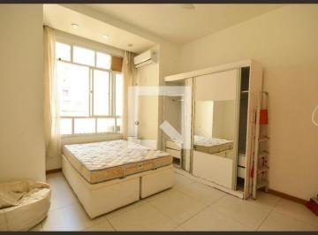 Apartamento · 20m² · 1 Quarto · Apartamento à Venda - Flamengo, 1 Quarto, 20 m² - Rio de Janeiro