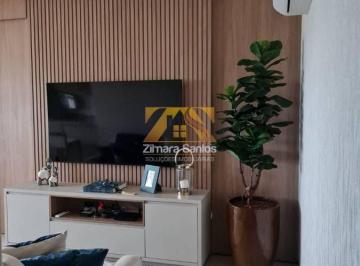 Apartamento · 89m² · 3 Quartos · 1 Vaga · Apartamento com 3/4 Quartos à Venda, Plano Diretor Norte - Palmas/ TO