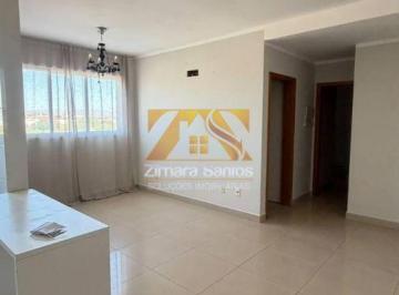 Apartamento · 62m² · 2 Quartos · 1 Vaga · Apartamento 2/4 Sendo 1 Suíte, 62 m² - 804 Sul ( ARSE 81 ) - Residencial Império Residence - Palmas