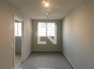 Apartamento · 35m² · 2 Quartos · Apartamento à Venda - Jardim Cinco de Julho, 2 Quartos, 35 m² - São Paulo