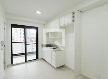 Apartamento · 26m² · 1 Quarto · Apartamento à Venda - Água Fria, 1 Quarto, 26 m² - São Paulo