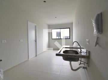 Apartamento · 31m² · 1 Quarto · Apartamento à Venda - Portão, 1 Quarto, 31 m² - Curitiba